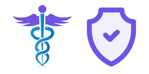 Secure logos