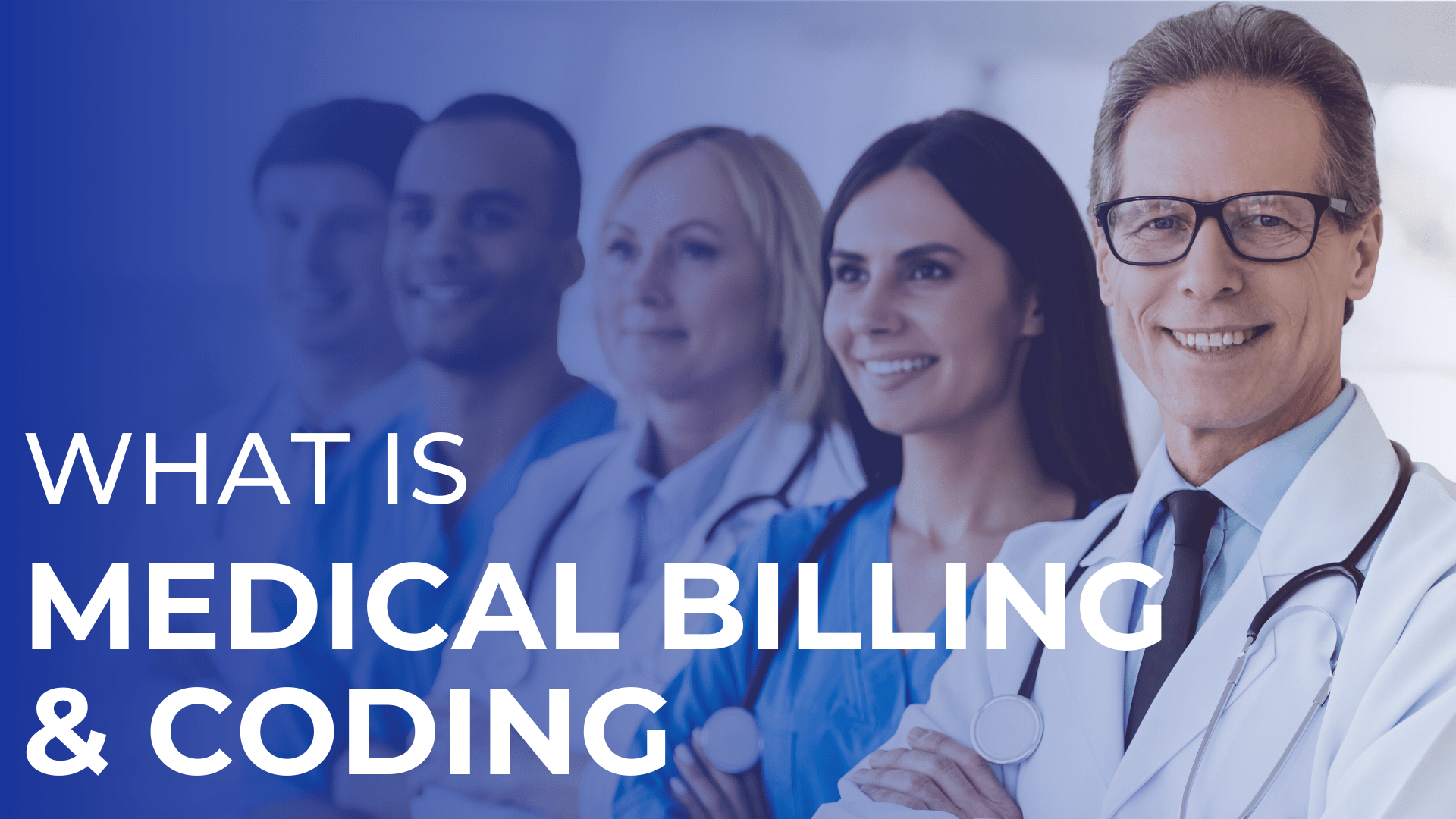 What is Medical Billing and Coding? A Beginner’s Guide